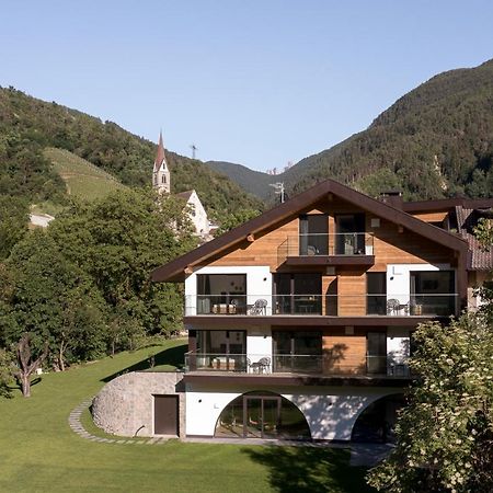 Höllerhof Brixen Albes Exteriör bild