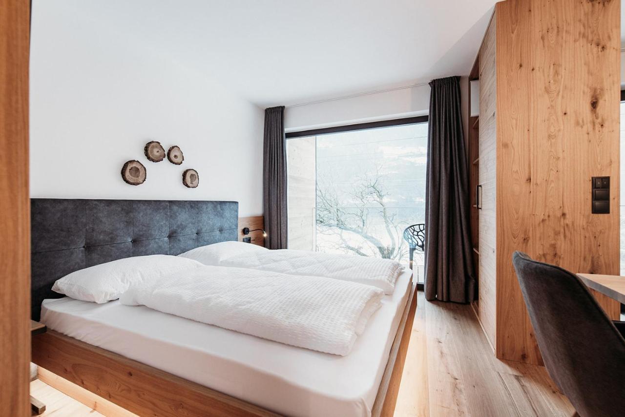 Höllerhof Brixen Albes Exteriör bild