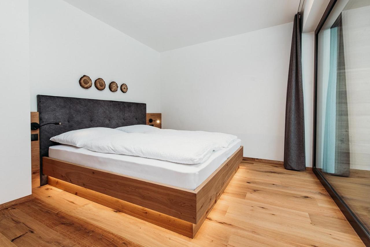 Höllerhof Brixen Albes Exteriör bild