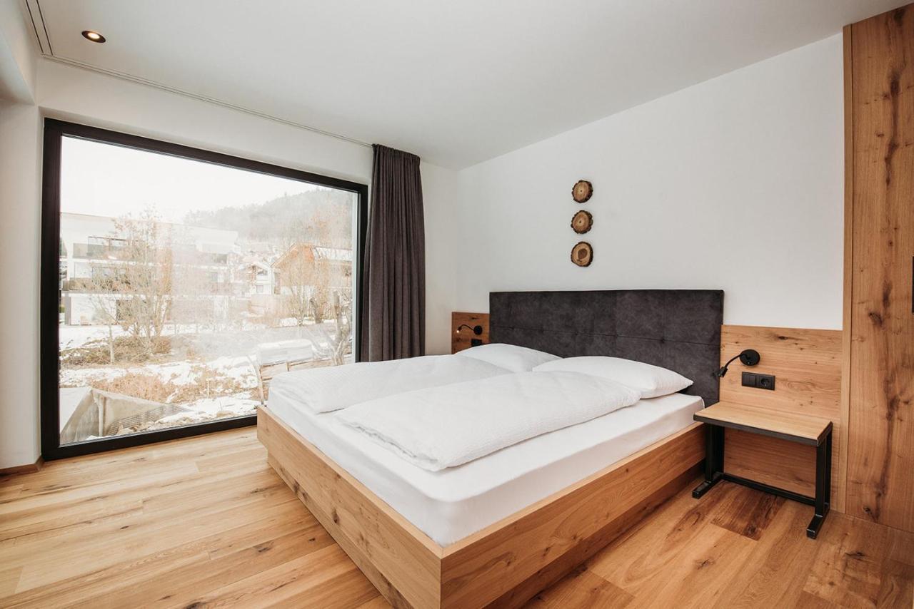 Höllerhof Brixen Albes Exteriör bild